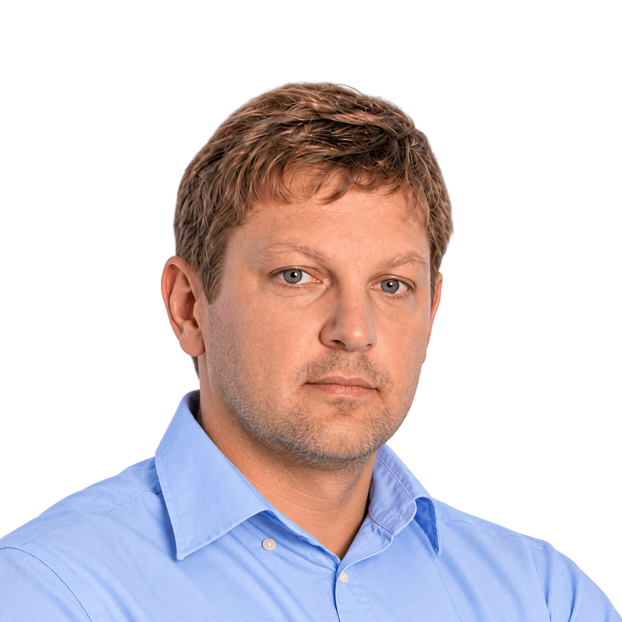 Simon Kastelic